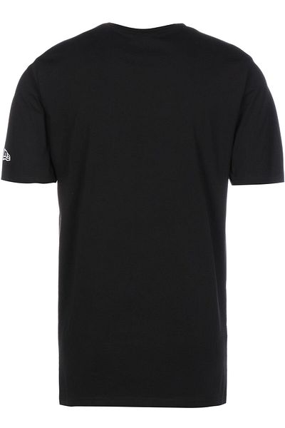 NEW ERA Herren New Era LA Futuristic Grafik T-Shirt