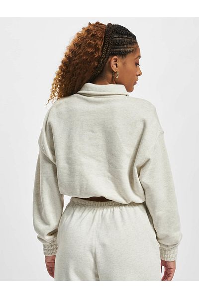 Reebok Damen Reebok Cl Ae Ft Coverup Sweatshirt