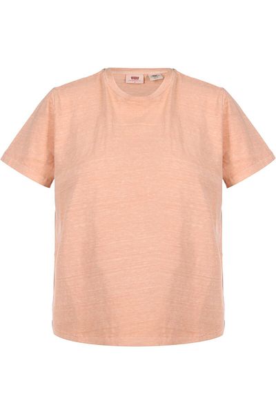 Levi's Damen Levis Classic Fit T-Shirt
