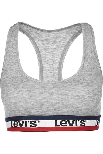 Levi's Damen Levis Sporty Bralette
