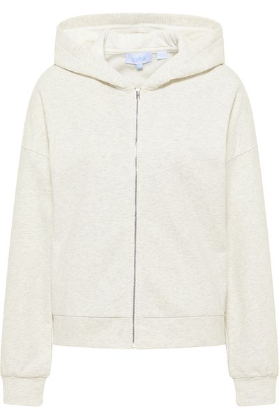 USHA BLUE LABEL Sweatjacke Fenia