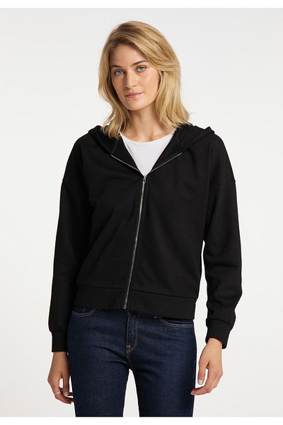 USHA BLUE LABEL Sweatjacke Fenia