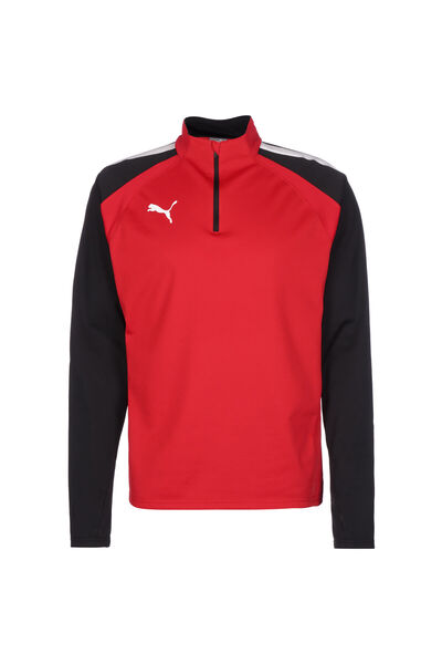 Puma Teamliga 1/4 Post Code