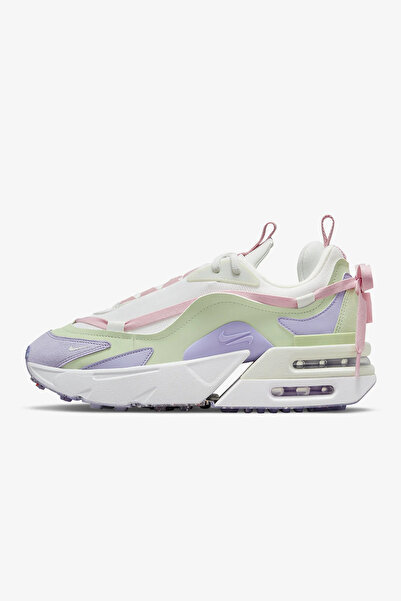 Nike W Nike Air Max Furyosa Summit White/Honeydew/Spruce Aura/Purple Dawn Sne...