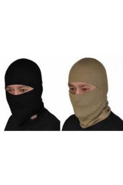 Armythermal Hanging and Fluid Snow Mask - Army Thermal