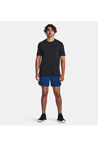 Under Armour Erkek UA Peak Dokuma Şort 1376782-426