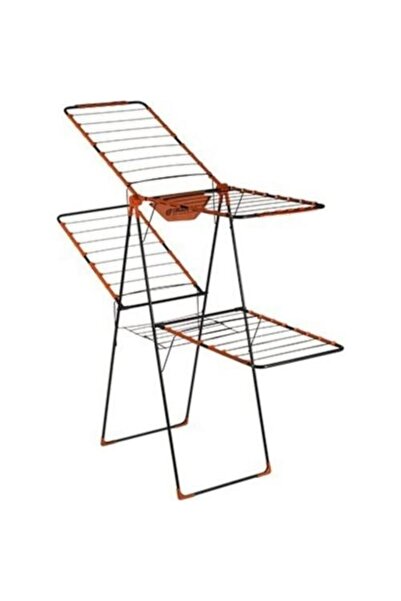 Cıngıllıoğlu CINGILLIOĞLU CC-980 FLORİDA 2K ÇANTALI KURUTMALIK