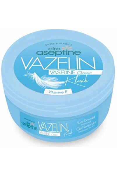 CIRE ASEPTINE Vazelin Sade 150 ml
