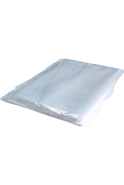 NevPack Plastik Ambalaj Ayliz Plast&ambalaj 1 Paket Naylon Torba Bakkaliye Torbası 23x36 Cm 2'lik 1 Kg