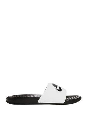 Nike benassi 2018 sales