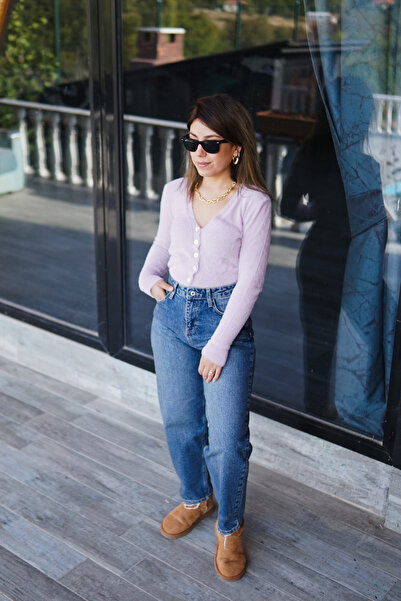 Juliet Moda Yumoş Hırka