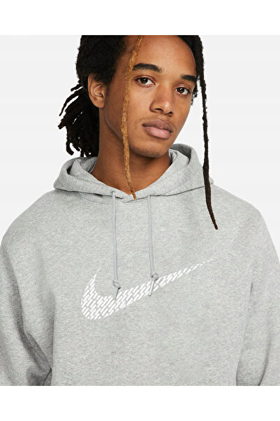Nike Sportswear Club Sweatshirt 694099-021