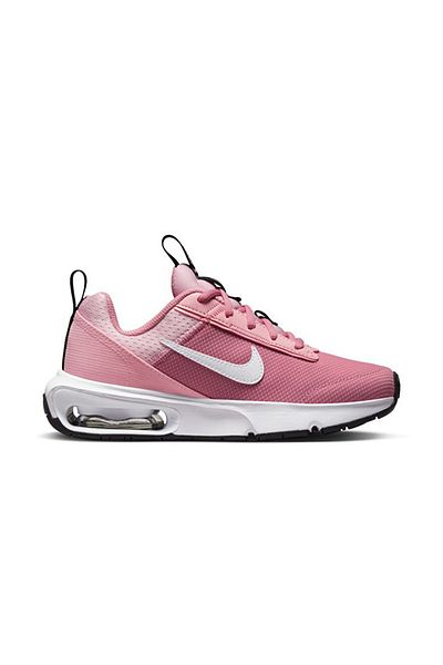 Nike Air Max Intrlk Lite Pink παπούτσια για τρέξιμο Dh9393