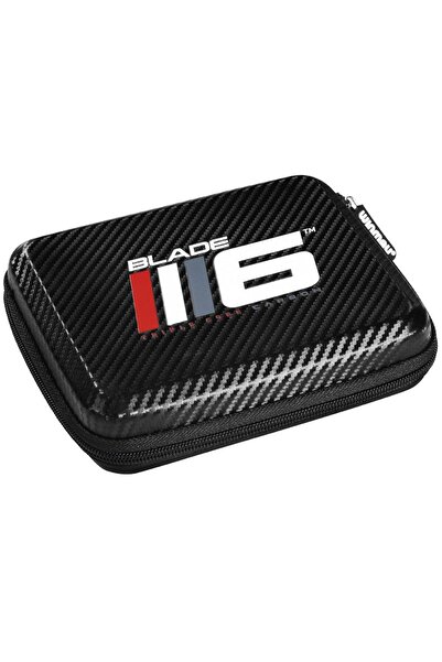 WINMAU Blade 6 XL Dart Case kutusu