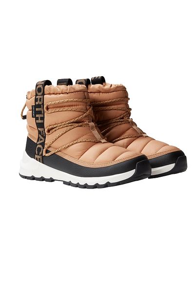 THE NORTH FACE Γυναικεία παπούτσια Thermoball Lace Up Wp