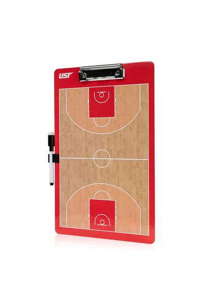 USR BT200 Basketbol Taktik Tahtası
