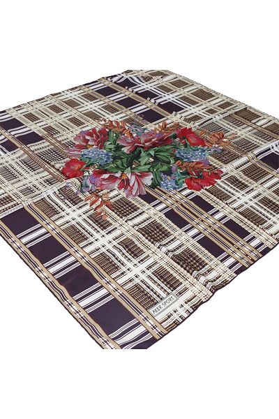 Aker Αθλητικό κασκόλ - Kn7645769-941 - Sura, Satin