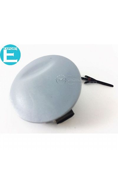 EXPORT Opel Vectra Compatible B Front Bumper Tow Iron Cover 1996-1999 And Between