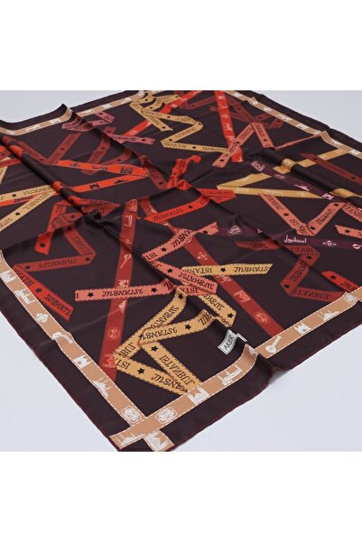 Aker Sport Eşarp - 7041797-941 - Tivil