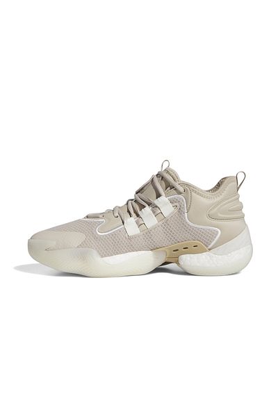 adidas Byw Select Pánská basketbalová obuv Ie9307 Cream
