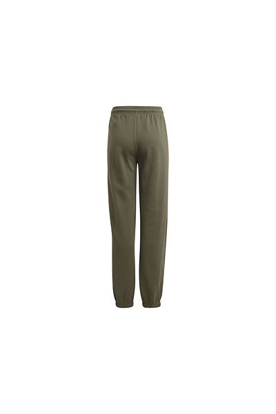 adidas Khaki Color Kids Casual Sweatpants - U Fi Logo Pt, Im0081