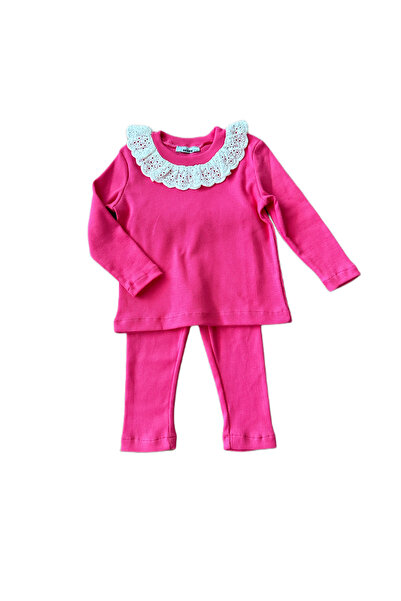 Zebra BABY FISTO DETAILED CASSORSE TROPHY BOTTOM TOP SET