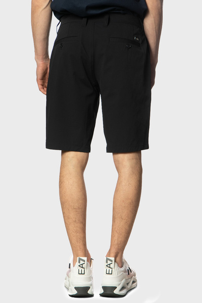 Armani Exchange Slim Fit Chino Short με τσέπες Ανδρικό SHORT 8NZS49 ZNYZZ 1200