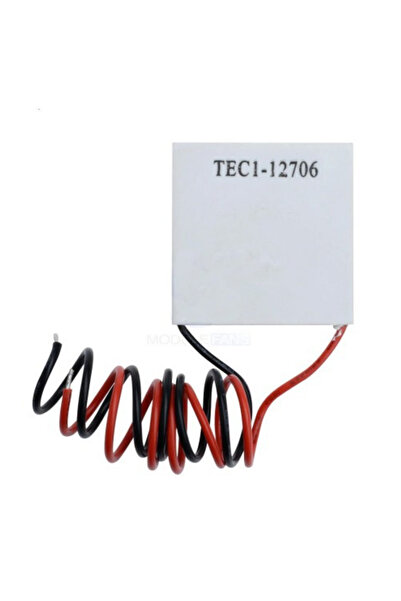 DRMaker Elektro TEC1-12706 12V 51.4W 40x40mm