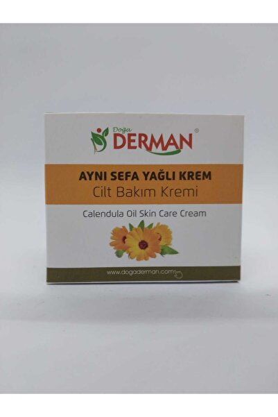 Aynı Sefa Yağlı Krem 110ml