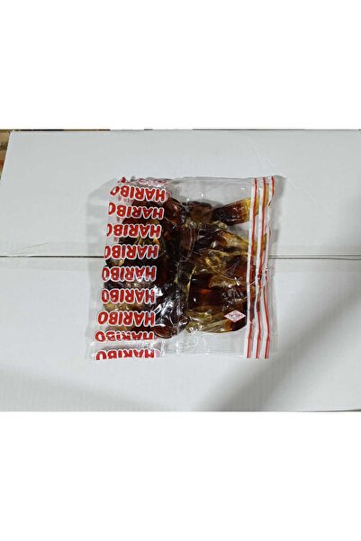 Haribo jelibon kolalı büyük 1 kg