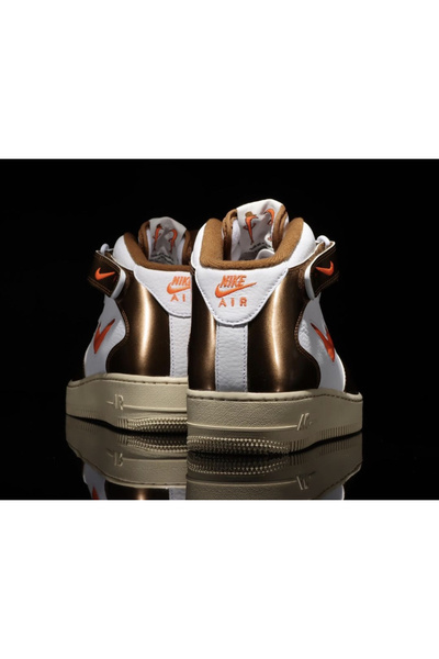Nike Air Force 1 Mid Ale Brown DH5623-100