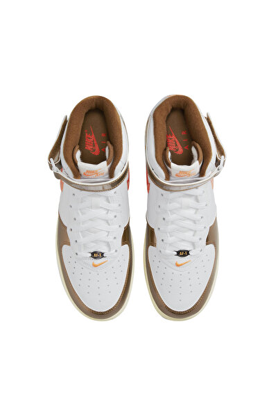 Nike Air Force 1 Mid Ale Brown DH5623-100