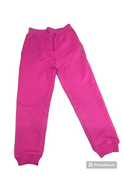 Benetton بنطال رياضي مريح للأطفال