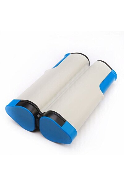 Duffa Portable Foldable Table Tennis Set Racket and Net Table Tennis Net and Racket Set