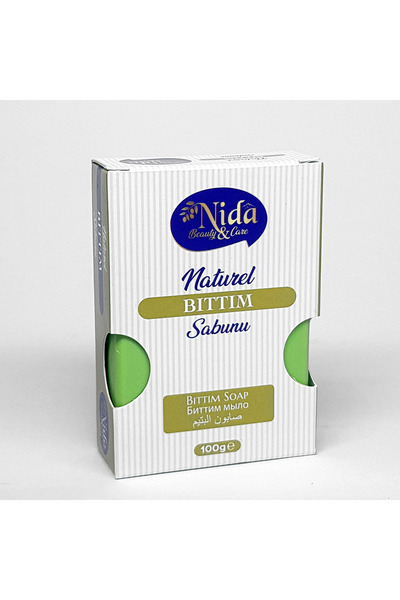 Bıttım Sabunu 100 gr