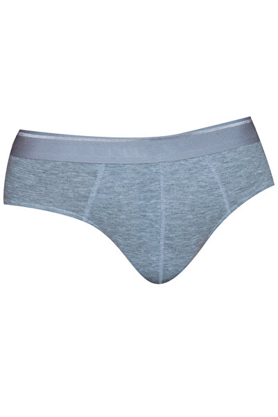 DOĞANYILDIZ LIKRA MEN'S SLIP 2850 (6 PIECES)