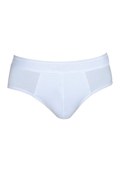 DOĞANYILDIZ LIKRA MEN'S SLIP 2850 (6 PIECES)