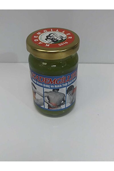kademgiller Akıllı Krem 100gr