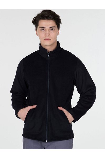 gebze iş güvenliği Fleece Coat