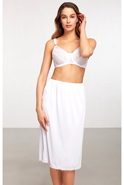 Kom Επίπεδο μακρύ φόρεμα/εσωτερικό φόρεμα για γυναίκες