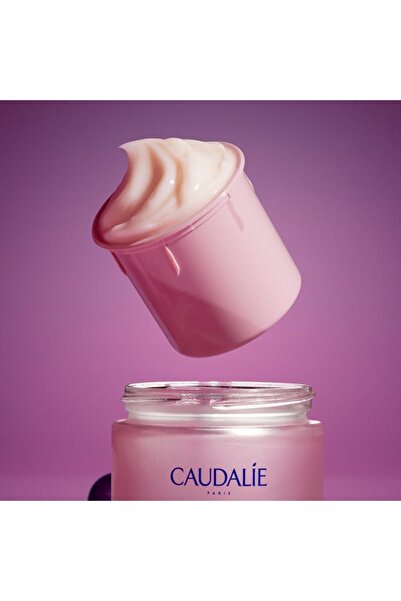 Caudalie Resveratrol Lift Sıkılaştırıcı Etkili Gece Bakım Kremi 50 ML.