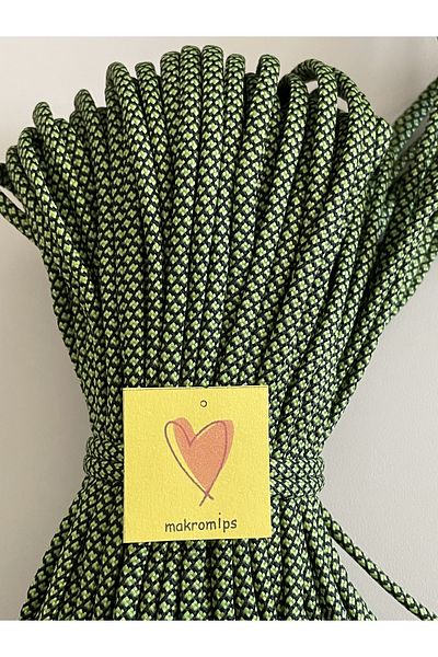 Makromİps PARACORD ΣΥΡΜΑ 4mm 7 ΠΥΡΗΝΑ (10 μέτρα) ΑΡΧΟΝΤΙΚΟ ΚΟΡΔΟΝΙ ΑΡΧΟΝΤΙΚΟ ΚΑΜΠΙΝΓΚ ΣΚΗΝΗ ΚΑΜΠΙΝΓΚ ΤΣΑΝΤΑ ΚΑΠΕΛΟ ΣΥΡΜΑ