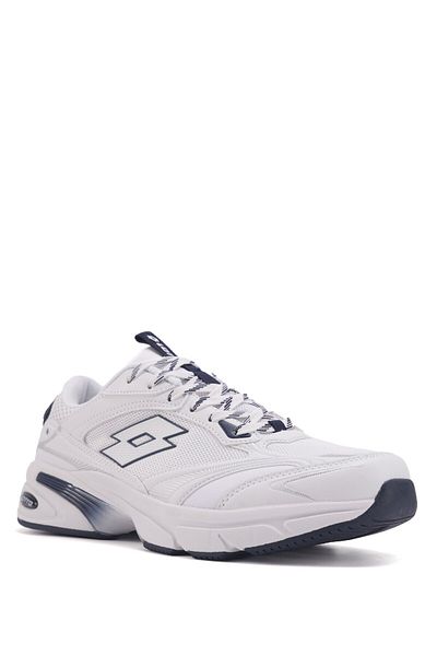 Lotto HUDSON 3PR White Men's Running Shoes