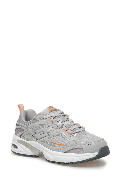 Lotto Norwell Wmn 3Pr Women's Faux Leather Running Shoes101394151