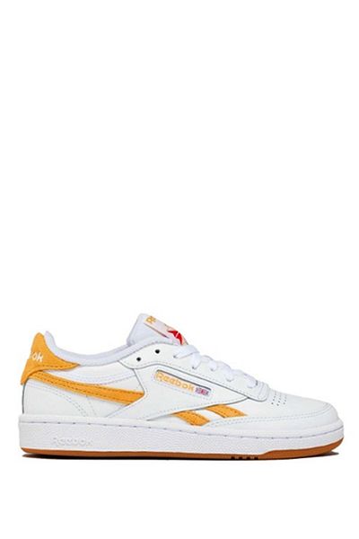 Reebok Pantofort de damă CLUB C REVENGE alb