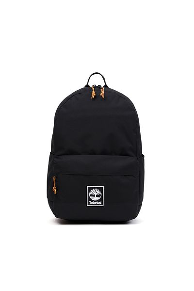 Timberland Thayer TFO Backpack 22lt Unisex Black Backpack Tb0a6mk10011