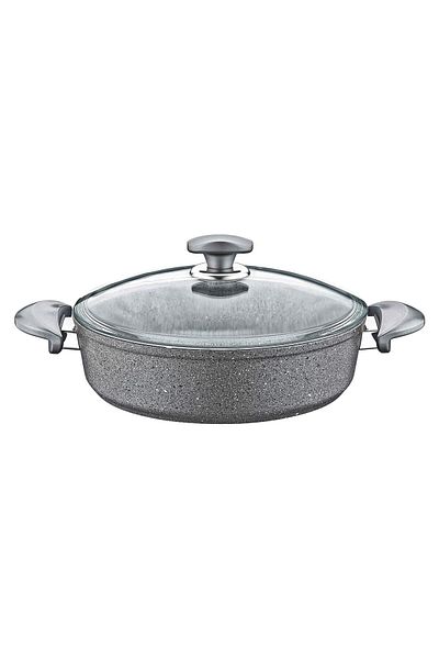 OMS 3310 32cm Karnıyarık Casserole