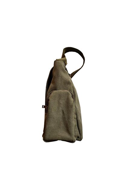 Toum Mayedo Metallica Asia Tour з принтом, унісекс, зелена сумка поштаря