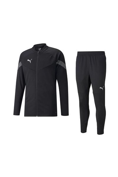 Puma Teamfinal Comfortable Cut Unisex Tracksuit Suitable for Daily Use and Sports