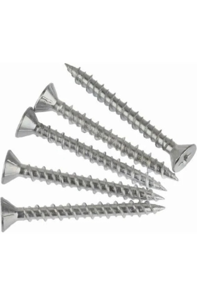 Yhb Ispanyolet Hı-low Vida 3,9x25 Mm 1000 Adet